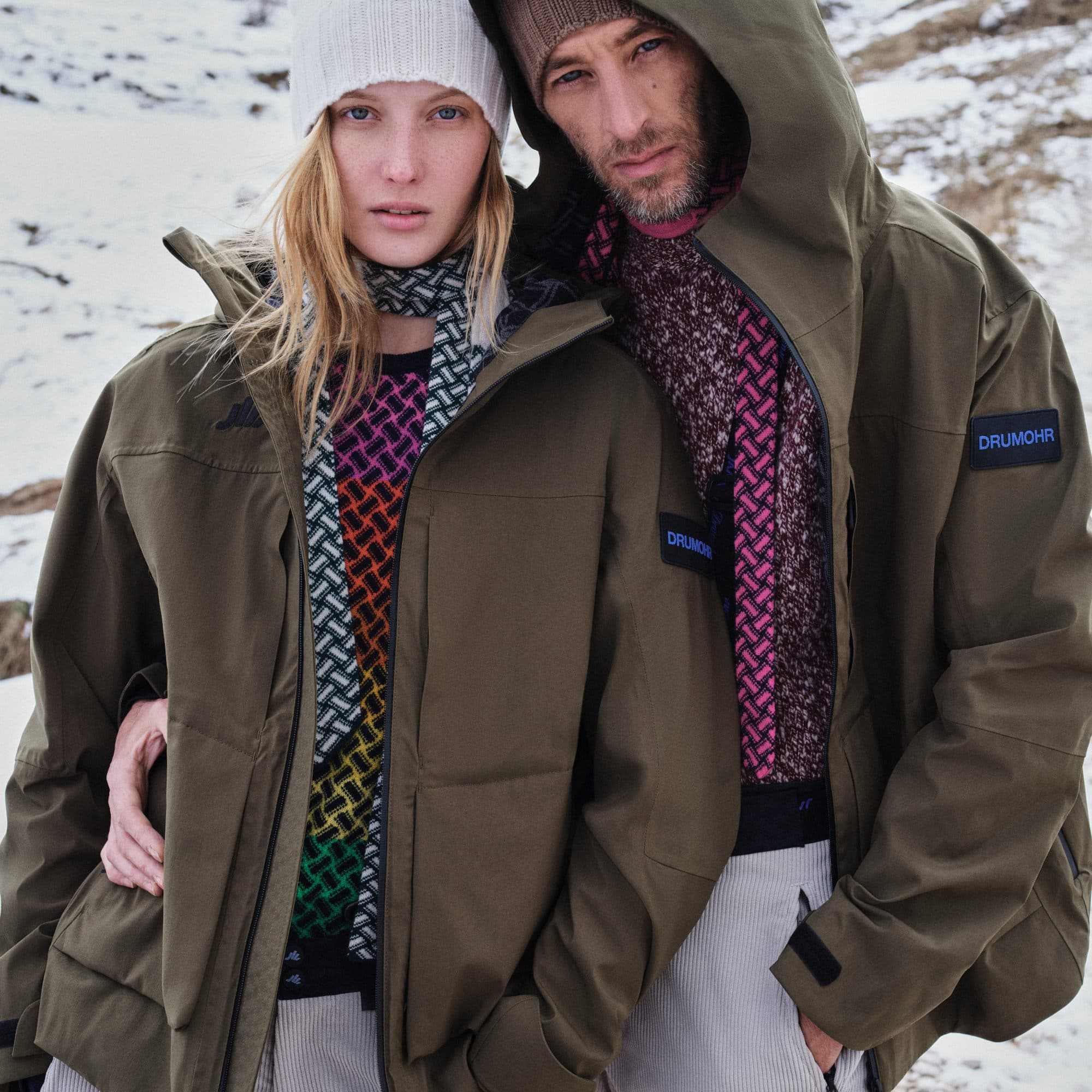 Ski Collection