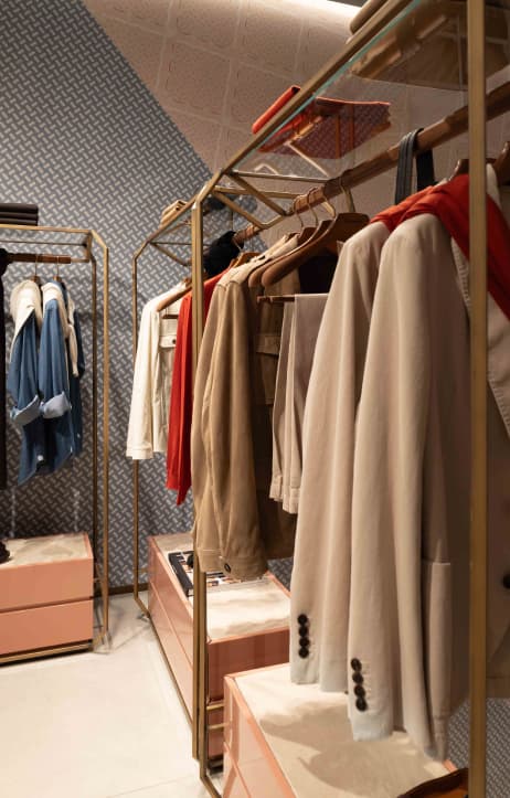 Our Boutiques